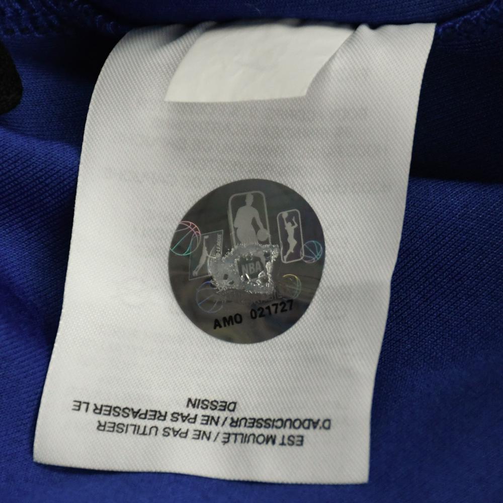 Aaron Holiday Indiana Pacers GameIssued Earned Edition Game