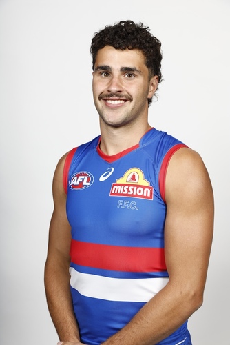 Photo of 2026 ANZAC Appeal Guernsey - Signed - Joel Freijah