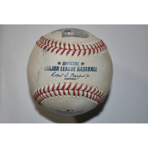 MLB Mid Year Auction - 2025 Tokyo Series - Game-Used