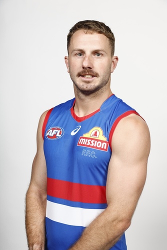 Photo of 2026 ANZAC Appeal Guernsey - Signed - Will Lewis