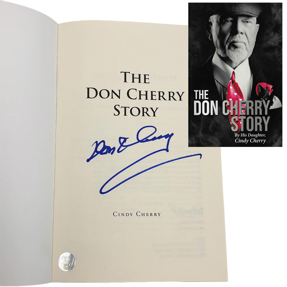 Don Cherry 