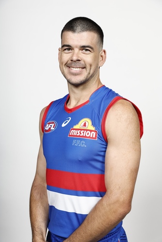 Photo of 2026 First Nations Signed Guernsey -  Match Worn* by Matthew Kennedy