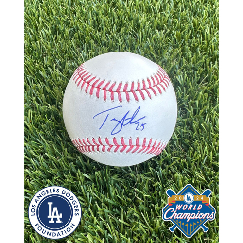 Dodgers  Edman　帰国済み！！ Dodgers Edman 帰国済み！！ Dodgers Breakout Star Opens Up on