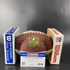 Dolphins - Laremy Tunsil Signed Panel Ball
