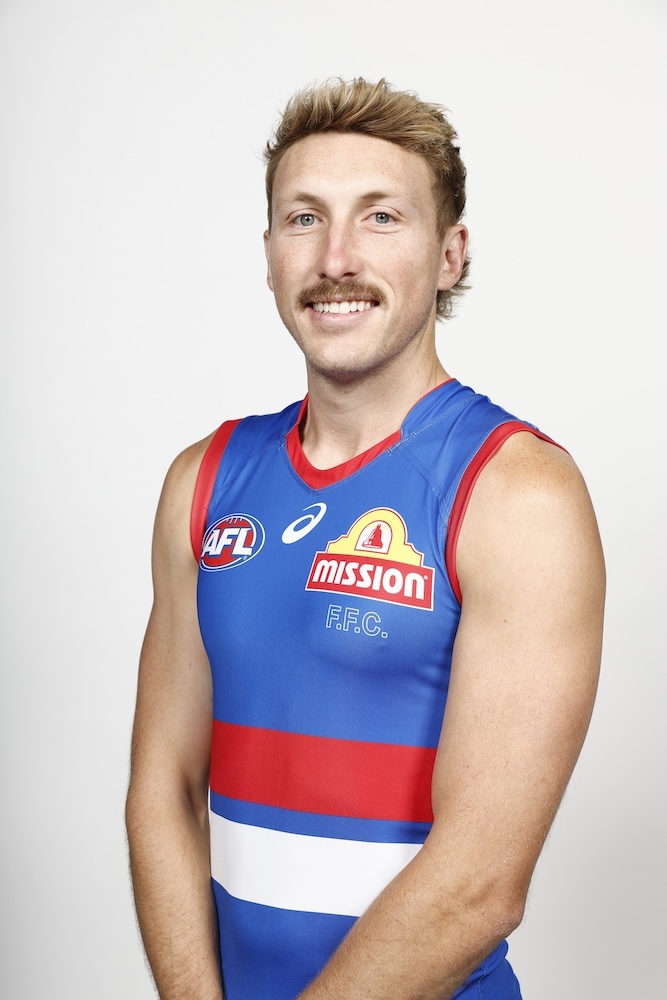 2026 ANZAC Appeal Guernsey - Signed - Bailey Dale