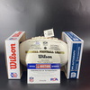 Dolphins - Danny Amendola Signed Panel Ball