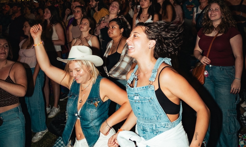 3-Day VIP Tickets To All Things Go Music Festival And More On September 25-27, 2026