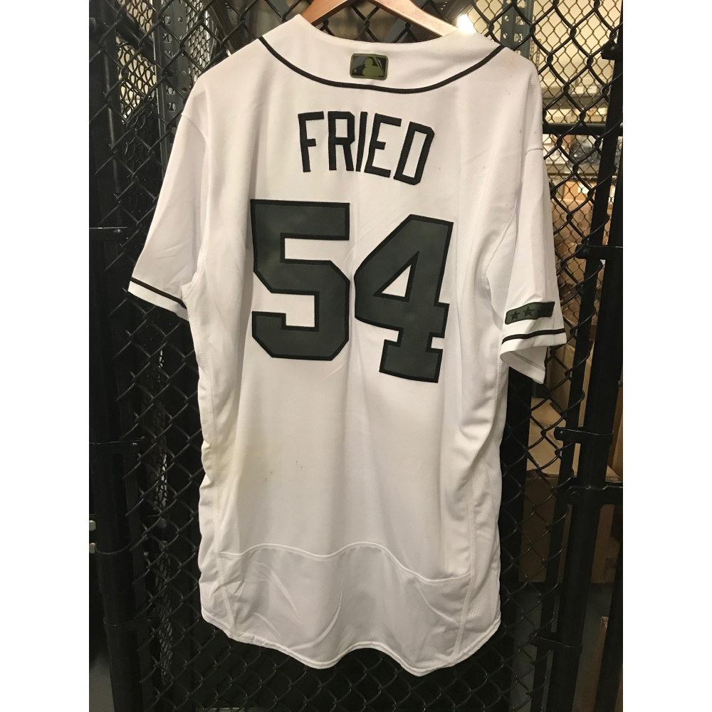 max fried jersey