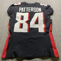 STS - Falcons Cordarrelle Patterson Game Worn Jersey (11/05/23) Size 42