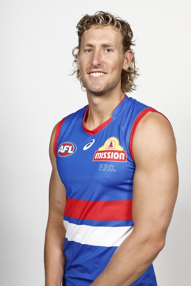 2026 ANZAC Appeal Guernsey - Signed - Aaron Naughton