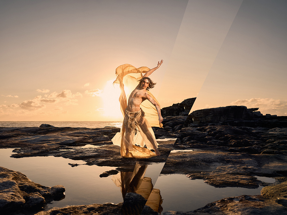 Two A Reserve Tickets for Sheltering by Bangarra | Sydney (6 June)