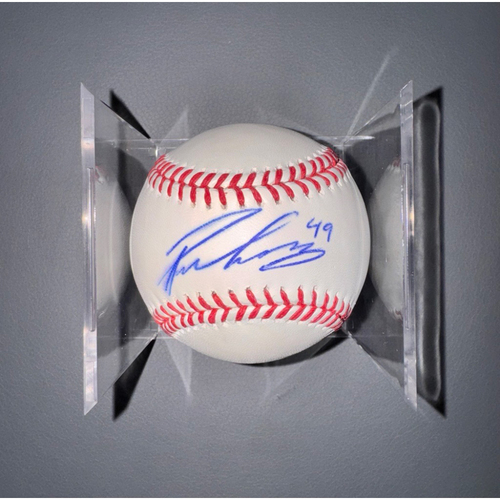 Game-Used or Autographed Miami Marlins | MLB Auctions