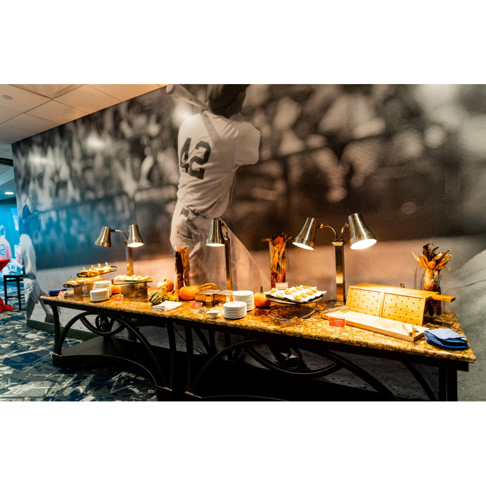 College Classic Pregame Party UT vs LSU | Houston Astros Auctions