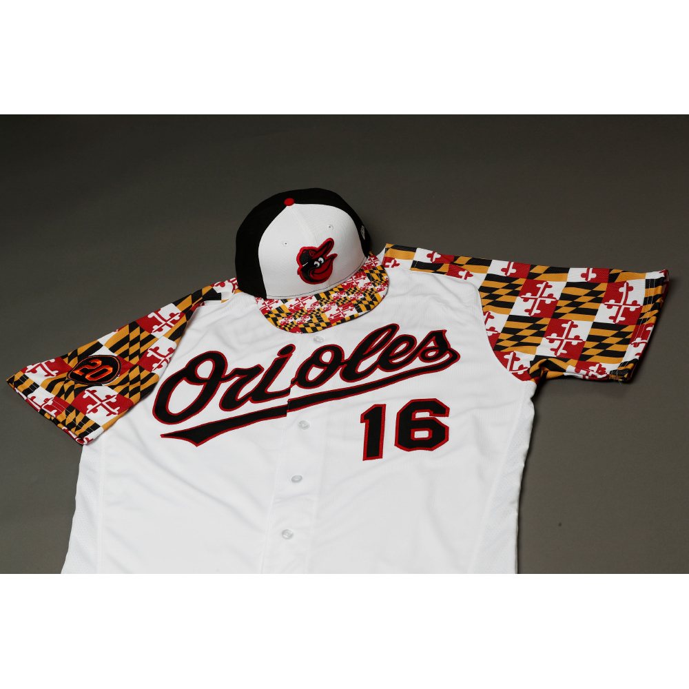 コリンチャンス 直筆サイン入りユニフォーム パウリーニョ・パオロゲレーロ・10名 Keon Broxton Autographed & (Team-Issued or Game-Worn) Maryland