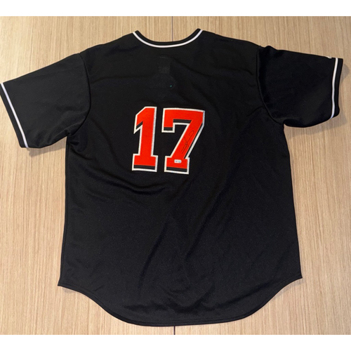 Game-Used or Autographed Miami Marlins | MLB Auctions