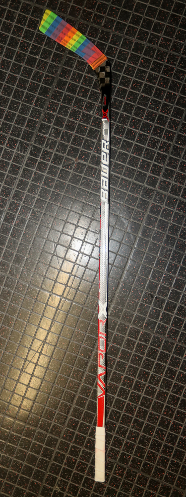 patrick kane stick tape