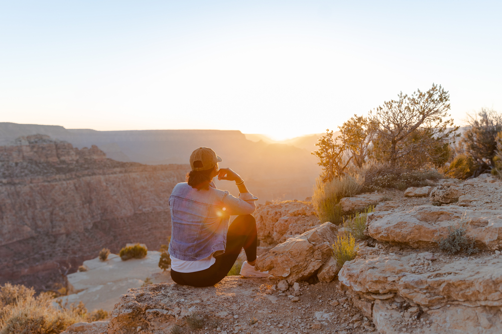 The Squire: Ultimate Grand Canyon Getaway