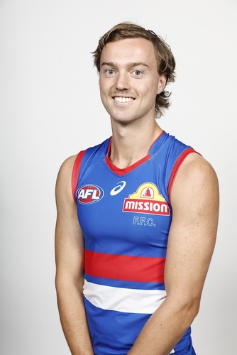 Photo of 2026 ANZAC Appeal Guernsey - Signed - Luke Cleary