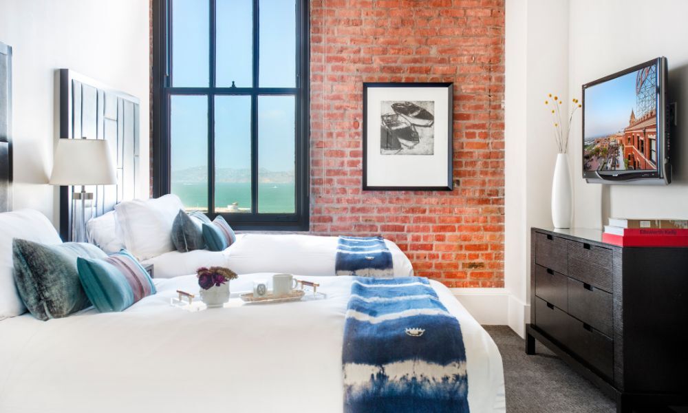 Five-Night Vacation To San Francisco, California With Exclusive Resorts On July 21-26, 2026