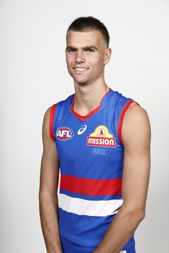 Photo of 2026 First Nations Signed Guernsey -  Match Worn* by Will Darcy