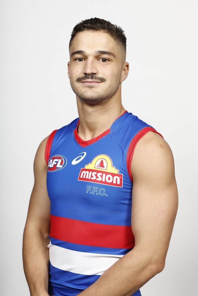 2026 ANZAC Appeal Guernsey - Signed - Riley Garcia