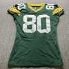 Packers - Martellus Bennett Signed Authentic Jersey