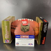 Bills - Tre'Davious White Signed Authentic Football