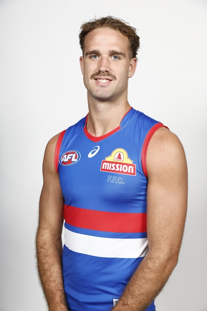 2026 ANZAC Appeal Guernsey - Signed - Lachlan Smith
