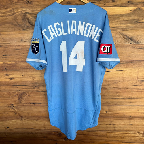 allItems | Kansas City Royals Auctions