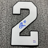 NFL - Cardinals Patrick Peterson Signed Jersey Number
