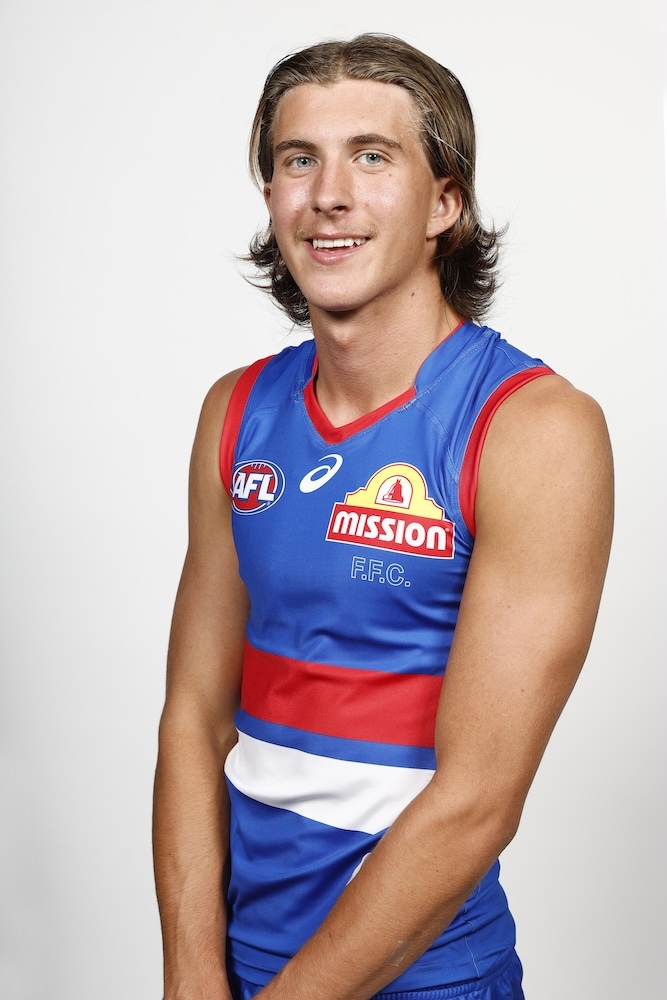 2026 ANZAC Appeal Guernsey - Signed - Zac Walker