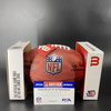 Colts - Parris Campbell Signed Authentic Football