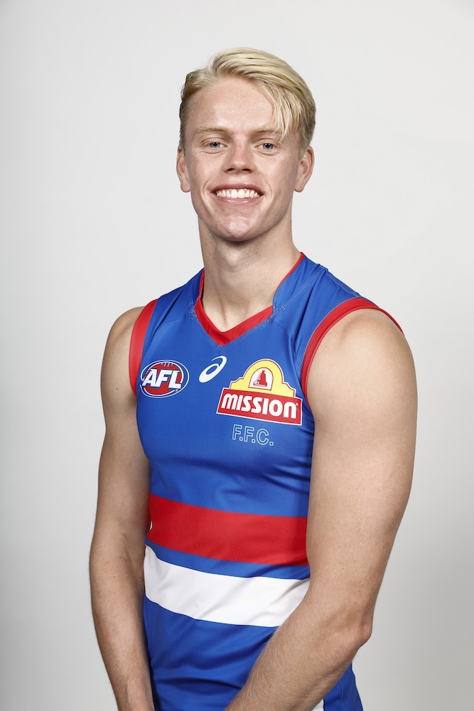 2026 ANZAC Appeal Guernsey - Signed - Sam Davidson