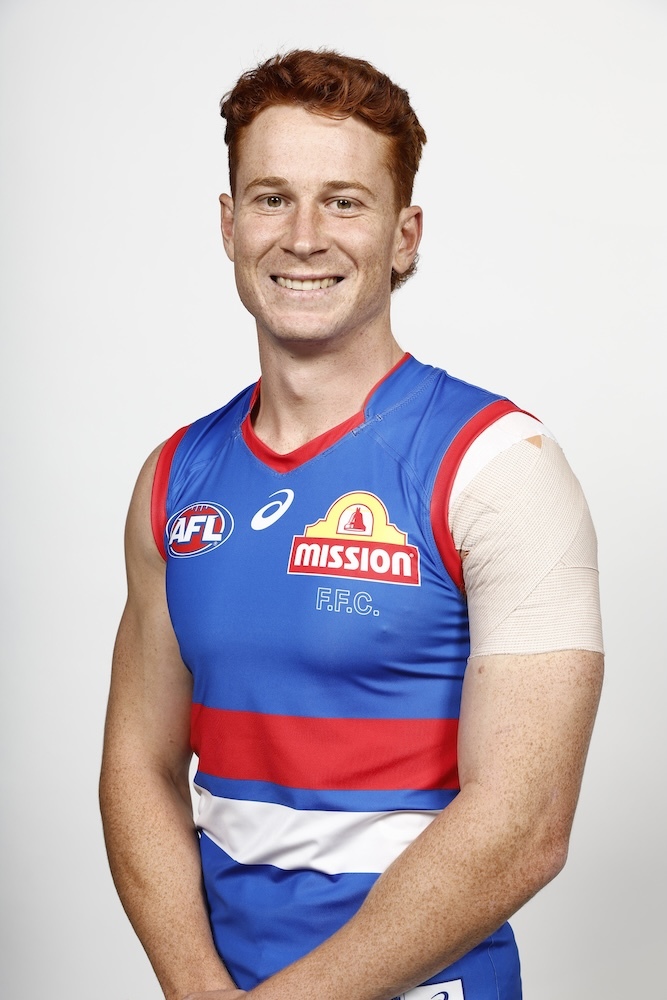 2026 First Nations Signed Guernsey -  Match Worn* by Ed Richards