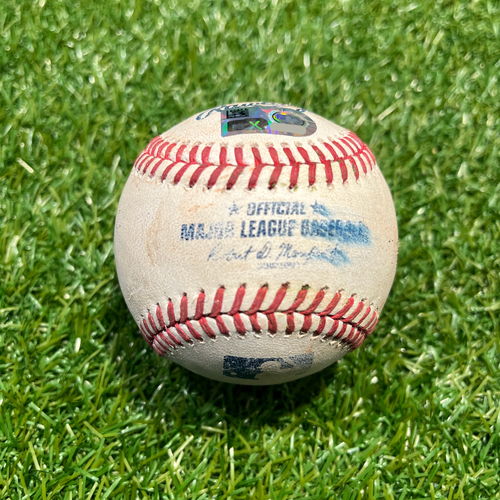 Game-Used or Autographed All auctions | Toronto Blue Jays Auctions