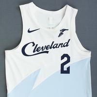 collin sexton earned jersey