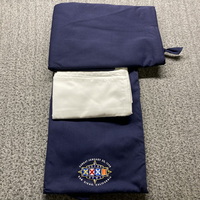 SUPER BOWL - 32 - XXXII - PICNIC SET