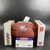 NFL - Saints Erik McCoy Signed Authentic Football