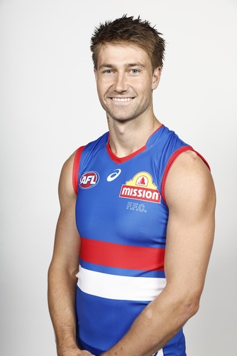 Photo of 2026 ANZAC Appeal Guernsey - Signed - Ryan Gardner