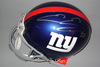 NFL - GIANTS EVAN ENGRAM SIGNED GIANTS PROLINE HELMET