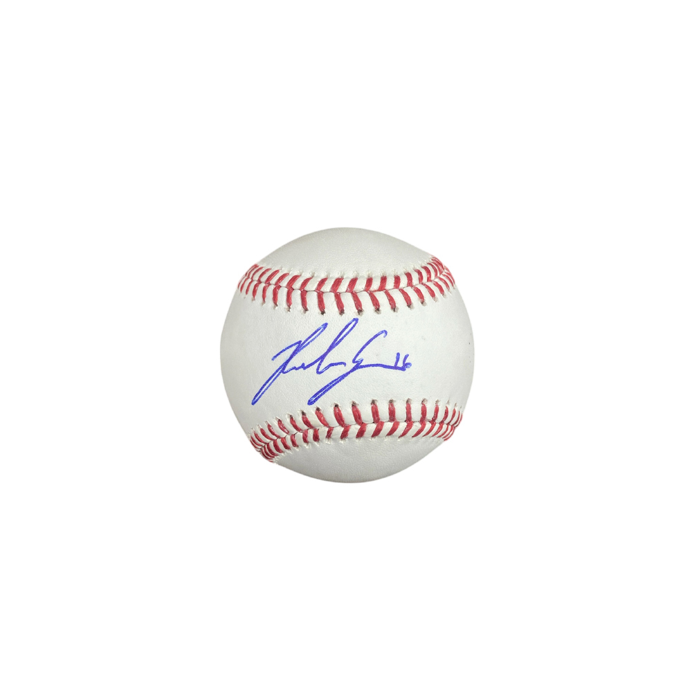 Nolan Gorman Autographed Baseball | St. Louis Cardinals Auctions
