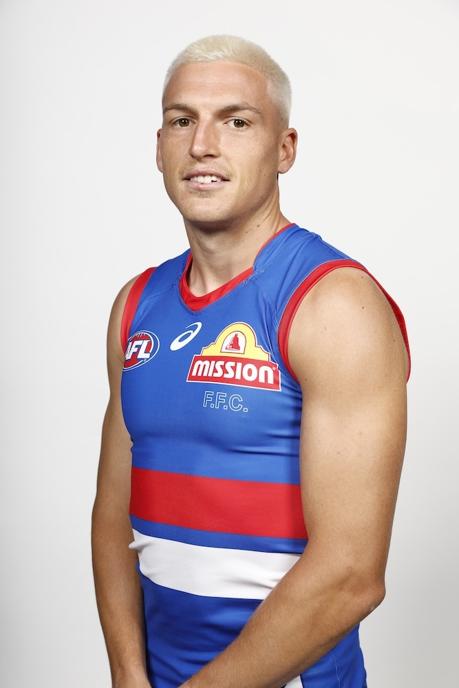 2026 First Nations Signed Guernsey -  Match Worn* by Laitham Vandermeer