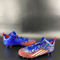 Bills - Sammy Watkins Signed Cleats Size 13.5