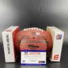 NFL - Steelers Joey Porter Jr. Signed Authentic Football