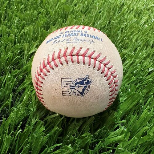 The official auction site of Jays Auctions | Toronto Blue Jays