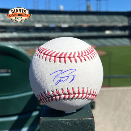 $246!! Buster Posey ポージー直筆サイン　mlb auto $246!! Buster Posey ポージー直筆サイン mlb auto