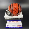 NFL - Bengals Chase Brown Signed Mini Helmet