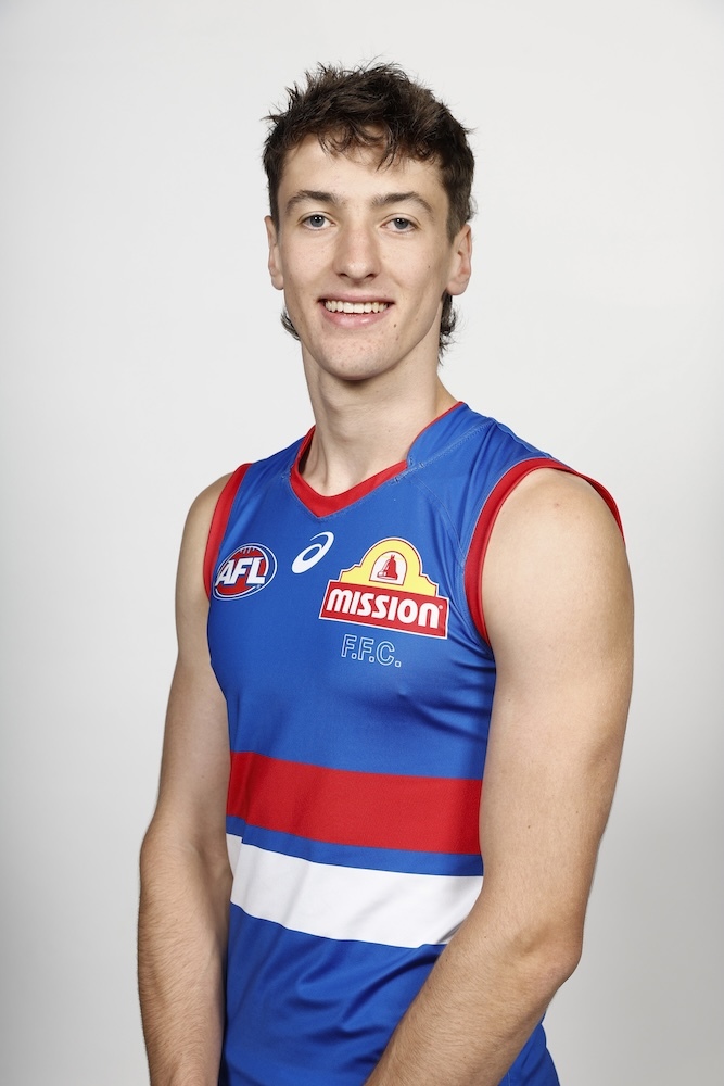 2026 First Nations Signed Guernsey -  Match Worn* by Louis Emmett