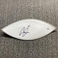 NFL - Cardinals Patrick Peterson Signed White Panel