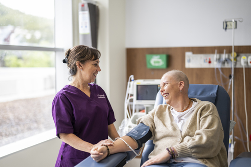 McGrath Foundation Nurses